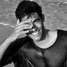 Photoshoot men album 484 : Pedro Aboud