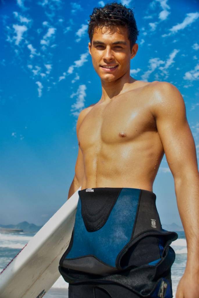 Photoshoot men album 484 : Pedro Aboud