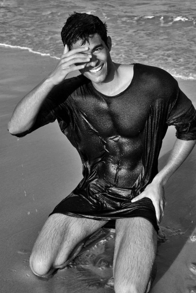 Photoshoot men album 484 : Pedro Aboud