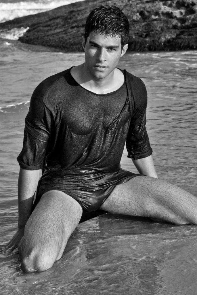 Photoshoot men album 484 : Pedro Aboud