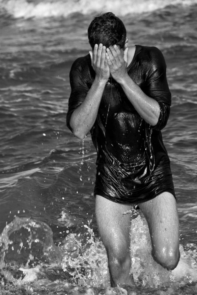 Photoshoot men album 484 : Pedro Aboud