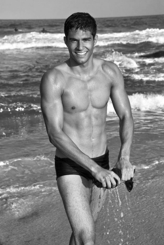 Photoshoot men album 484 : Pedro Aboud