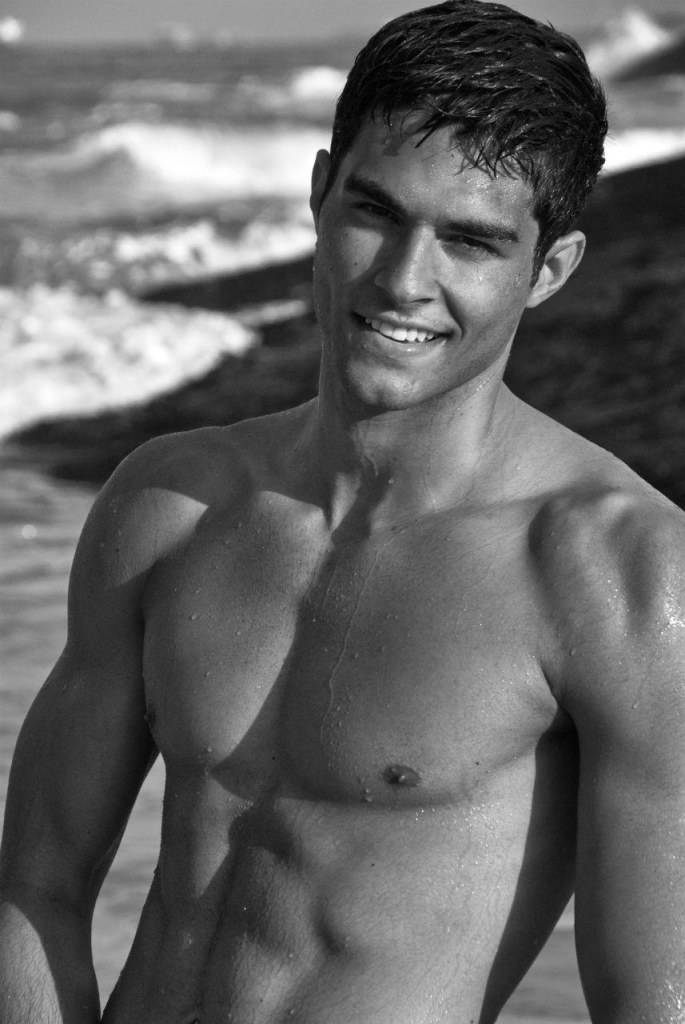 Photoshoot men album 484 : Pedro Aboud