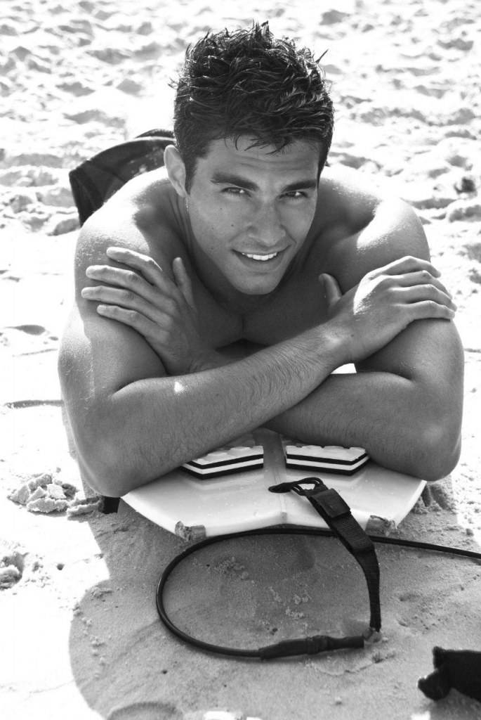 Photoshoot men album 484 : Pedro Aboud