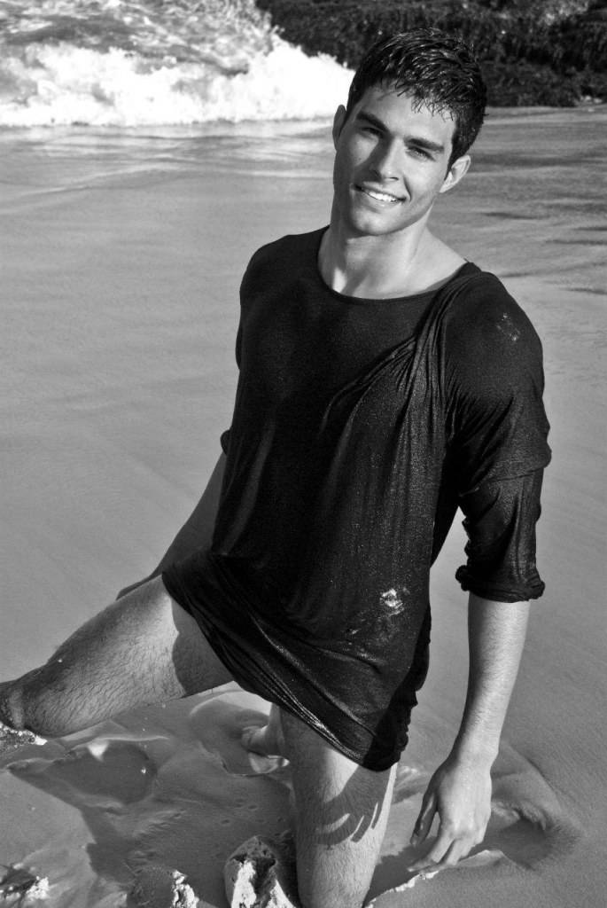 Photoshoot men album 484 : Pedro Aboud