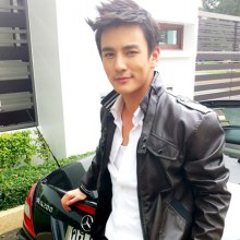 ลือสนั่น มีการเปลี่ยนตัว  ชายกลาง 2013  เป็น  ธันวา สุริยจักร 