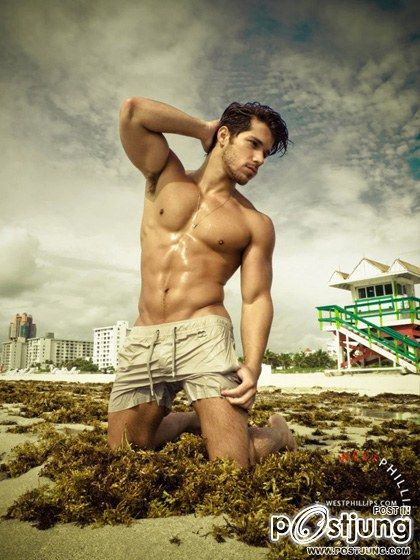 West Phillips for 2eros