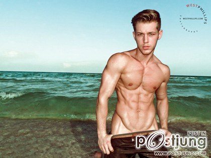 West Phillips for 2eros