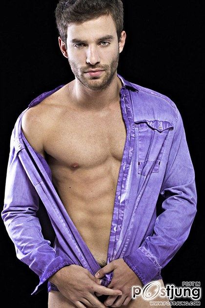 Fabio P for True Colors