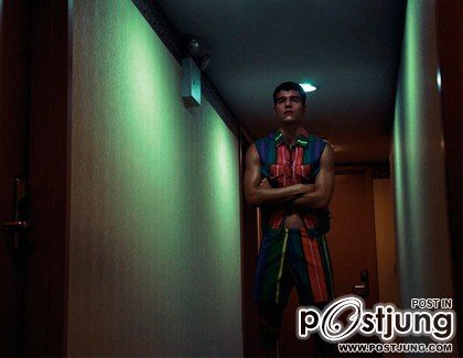 Alexandre Cunha for Carbon Copy