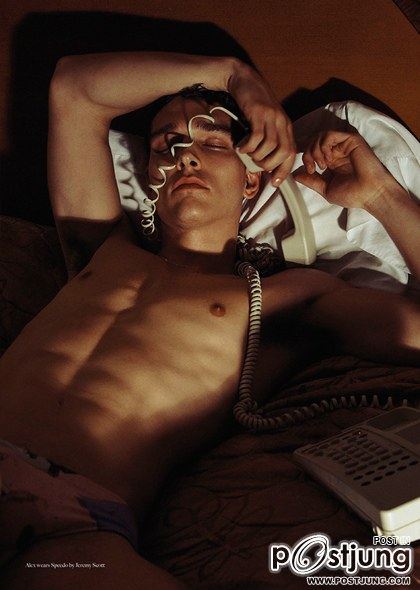 Alexandre Cunha for Carbon Copy