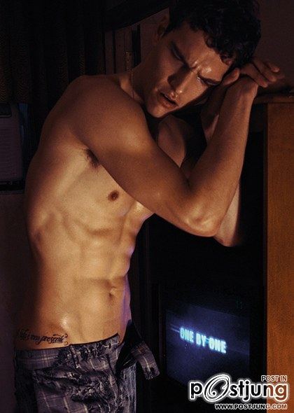 Alexandre Cunha for Carbon Copy