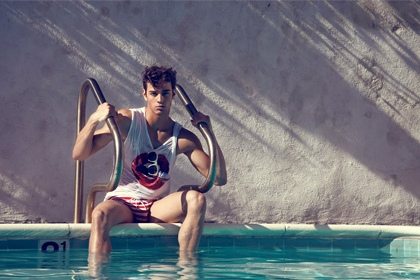 Scott for Coitus Magazine