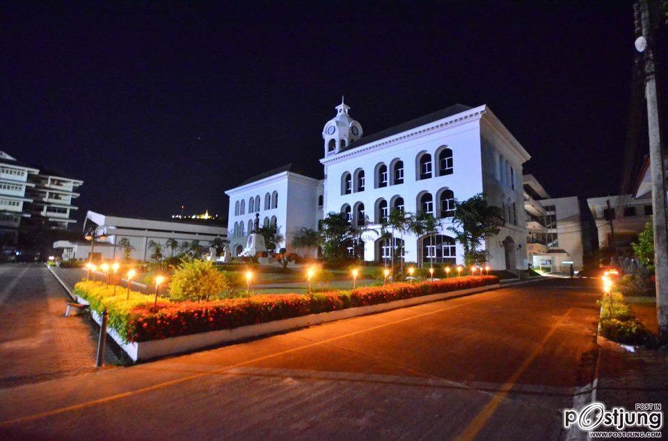 โรงเรียนมหาวชิราวุธ จังหวัดสงขลา