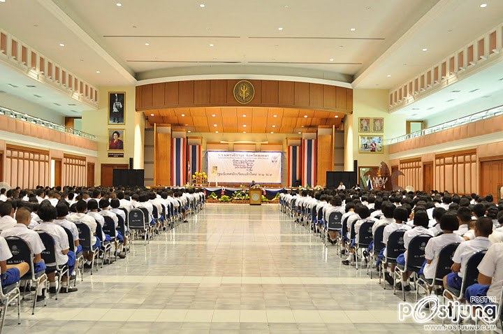 โรงเรียนมหาวชิราวุธ จังหวัดสงขลา