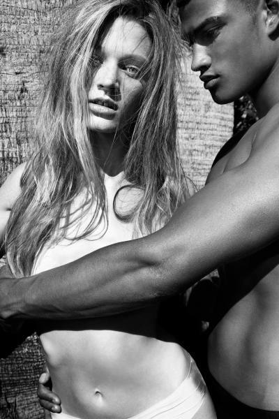 America's Next Top Model Cycle.19 College Ep.3