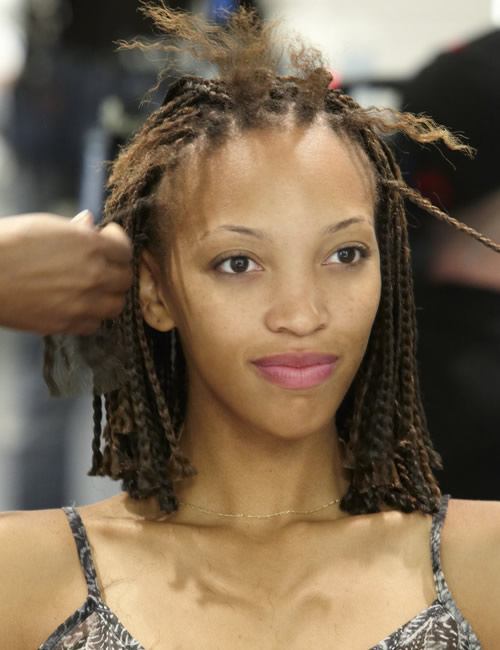 America's Next Top Model Cycle.19 College Ep.3