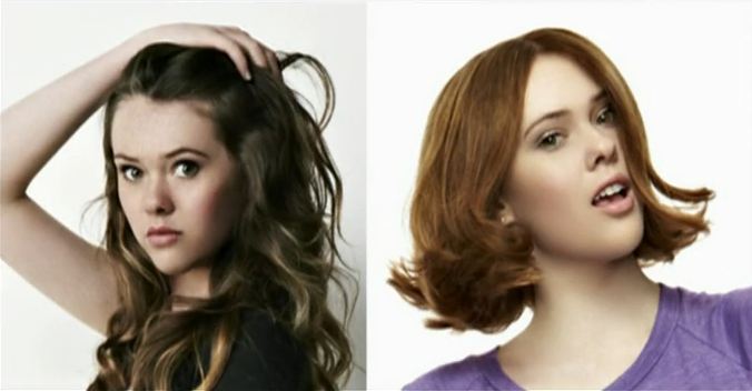 America's Next Top Model Cycle.19 College Ep.3