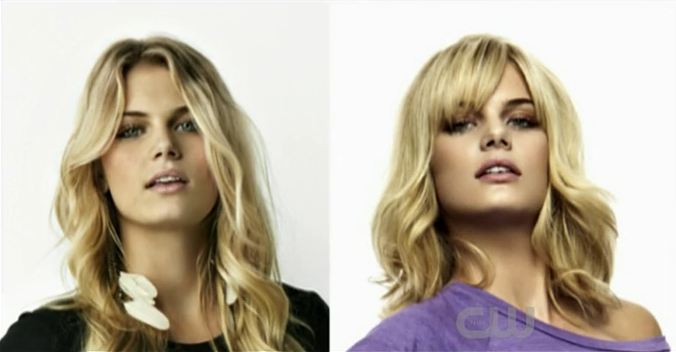 America's Next Top Model Cycle.19 College Ep.3