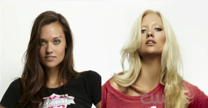 America's Next Top Model Cycle.19 College Ep.3