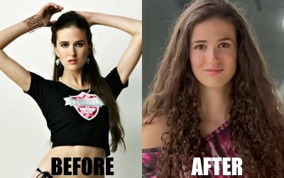 America's Next Top Model Cycle.19 College Ep.3