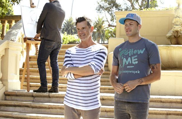 America's Next Top Model Cycle.19 College Ep.3