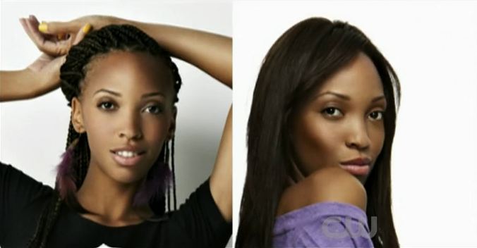 America's Next Top Model Cycle.19 College Ep.3