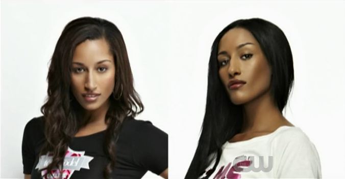 America's Next Top Model Cycle.19 College Ep.3