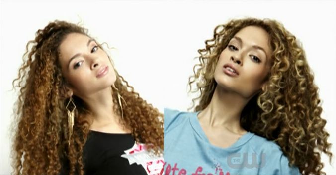 America's Next Top Model Cycle.19 College Ep.3