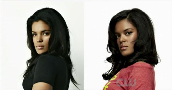 America's Next Top Model Cycle.19 College Ep.3