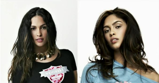 America's Next Top Model Cycle.19 College Ep.3