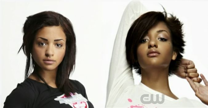 America's Next Top Model Cycle.19 College Ep.3