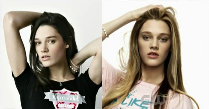 America's Next Top Model Cycle.19 College Ep.3