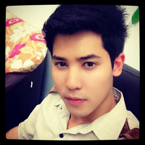 เอ เอกราช พระเอกเจ้าหญิงเเตงอ่อน ช่อง7