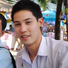 เอ เอกราช พระเอกเจ้าหญิงเเตงอ่อน ช่อง7