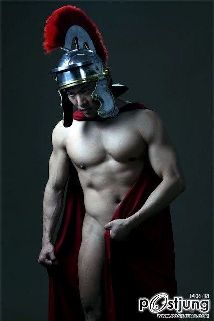 นับรบหุ่นล่ำพร้อมลุย