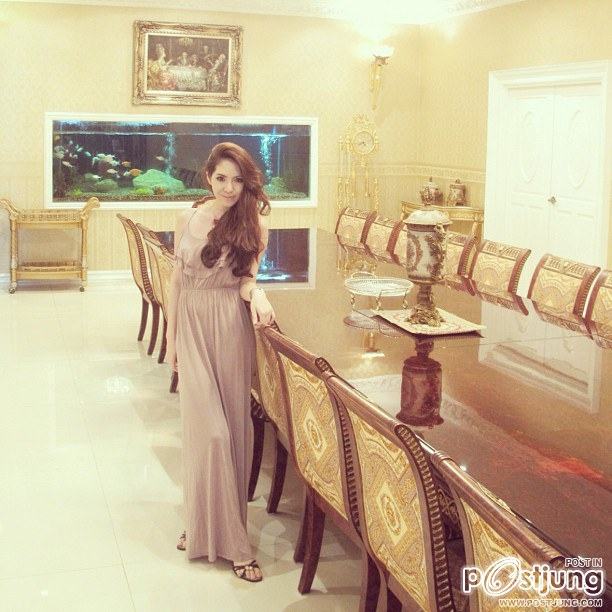 จินนี่ kamikaze