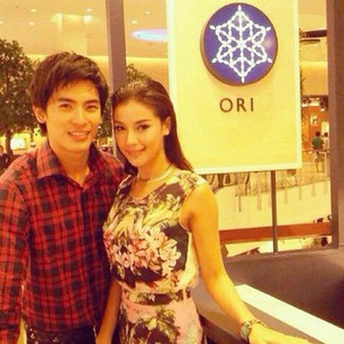 วิว- สน +++