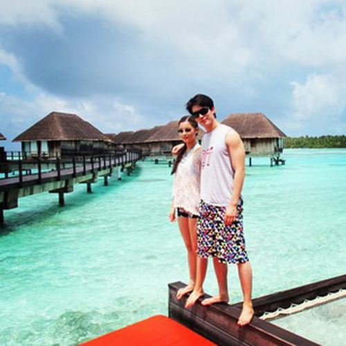 วิว- สน +++