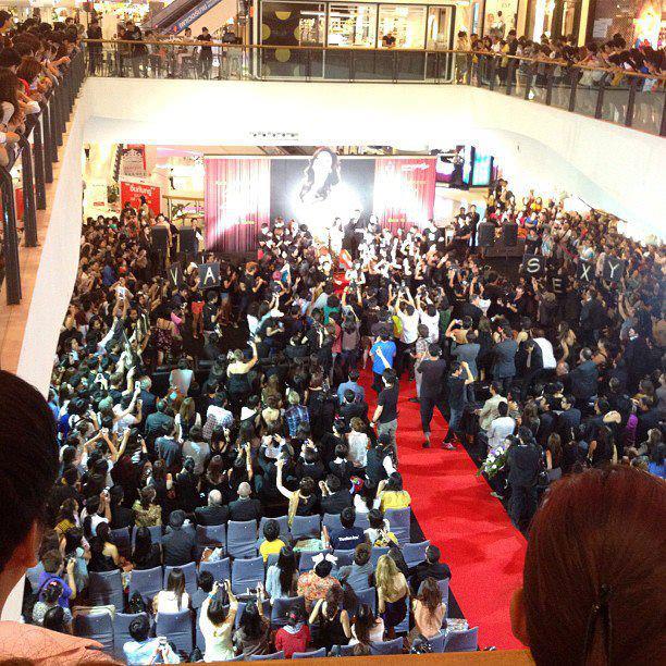 Aum Patchrapa >>Instagram Update ,,