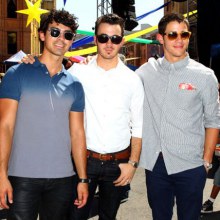 Jonas Brothers