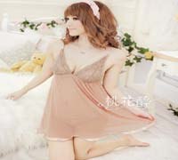 ชุดนอนของฉัน