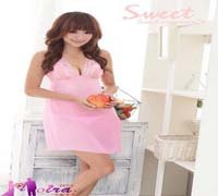 ชุดนอนของฉัน