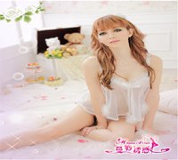 ชุดนอนของฉัน