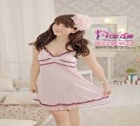 ชุดนอนของฉัน