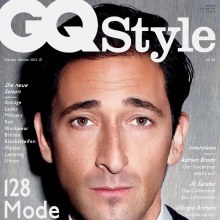 GQ Style Germany No.22 Herbst Winter 2012-2013