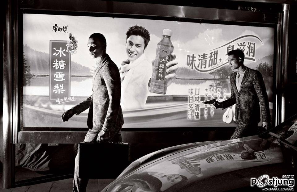 GQ Style Germany No.22 Herbst Winter 2012-2013