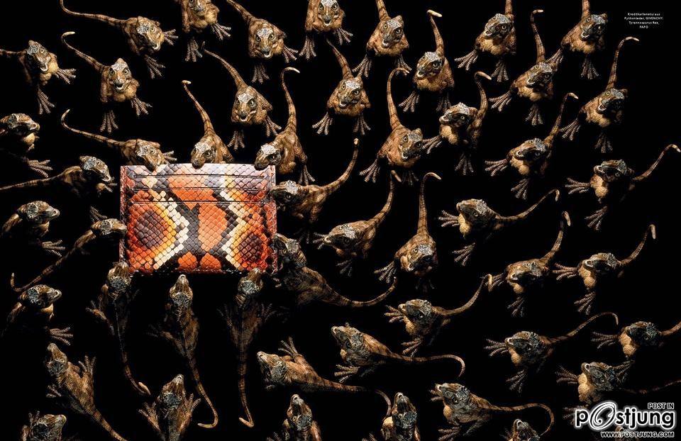 GQ Style Germany No.22 Herbst Winter 2012-2013