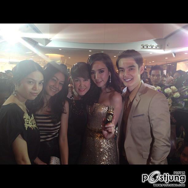 "อั้ม" สวย เริ่ด เลอ @ Sexy Diva !!!