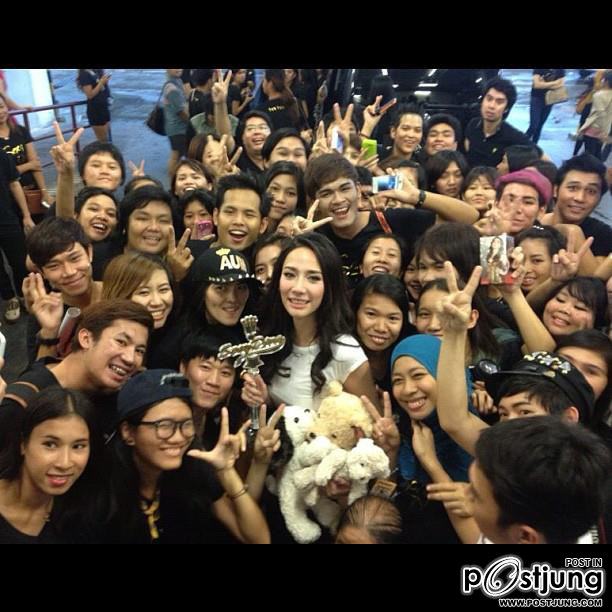 "อั้ม" สวย เริ่ด เลอ @ Sexy Diva !!!